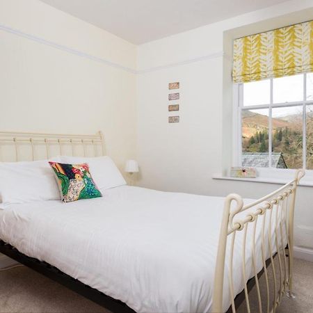 Bramrigg House Villa Grasmere Bagian luar foto