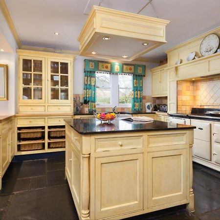 Bramrigg House Villa Grasmere Bagian luar foto