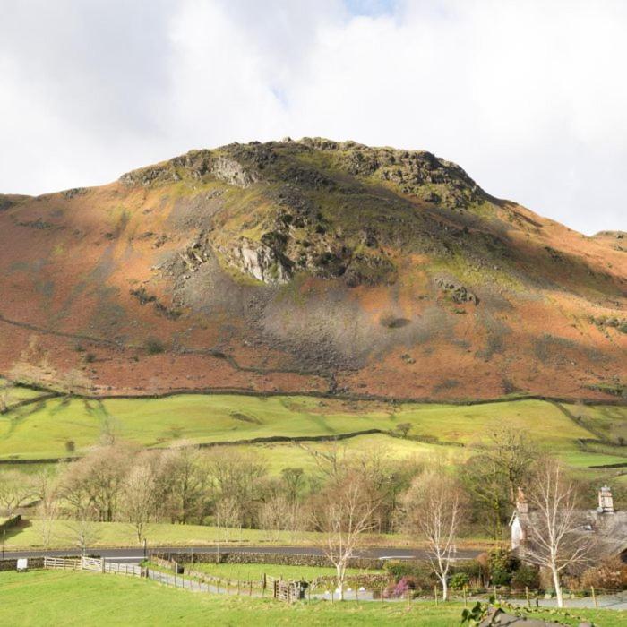Bramrigg House Villa Grasmere Bagian luar foto