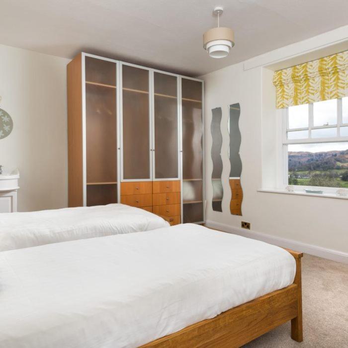 Bramrigg House Villa Grasmere Bagian luar foto