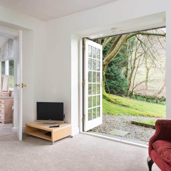 Bramrigg House Villa Grasmere Bagian luar foto